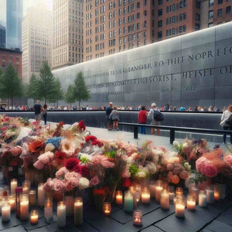Important Quotes from Ground Zero Words That Still Echo Through America