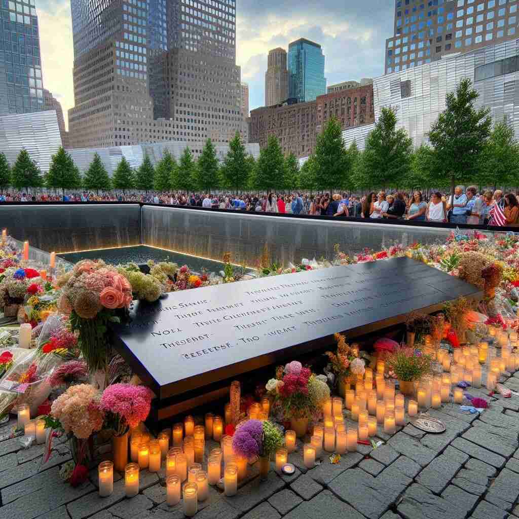 Important Quotes from Ground Zero Words