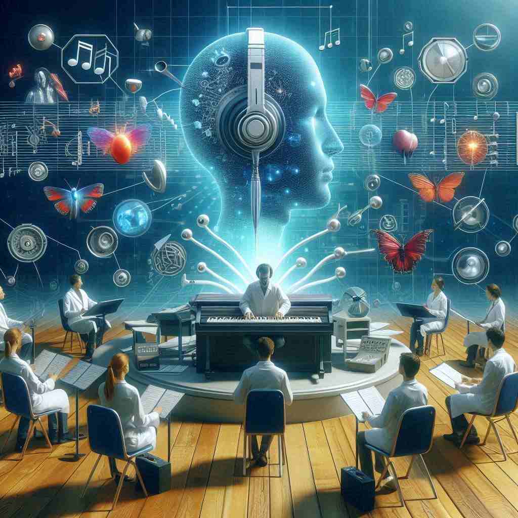 Inside a Medical Fonendi What Makes It Smart