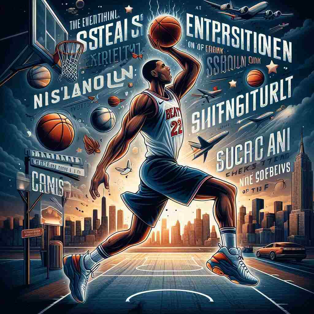 Inspirational Basketball Quotes Motivation On and Off the Court