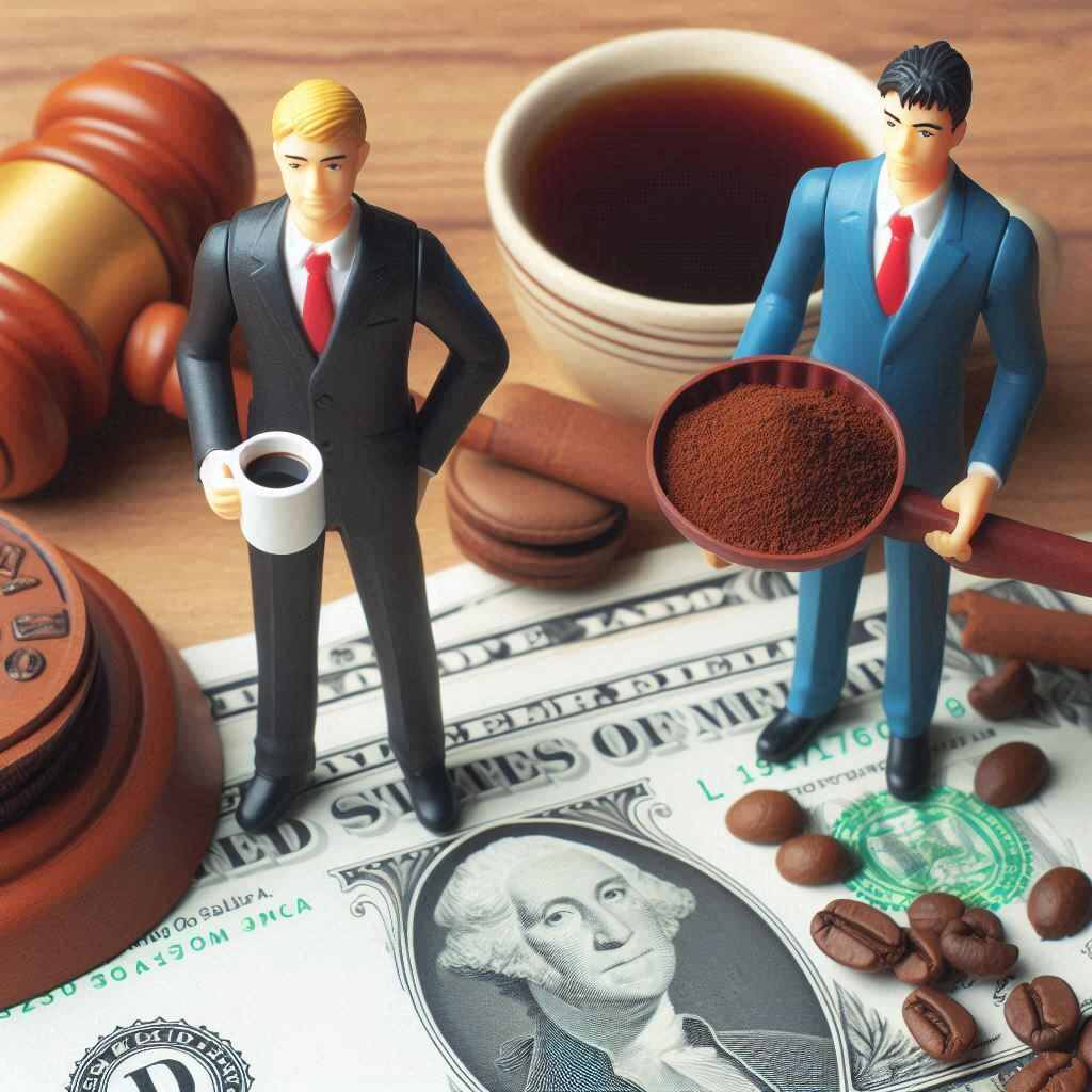 Legal Arguments in the Case