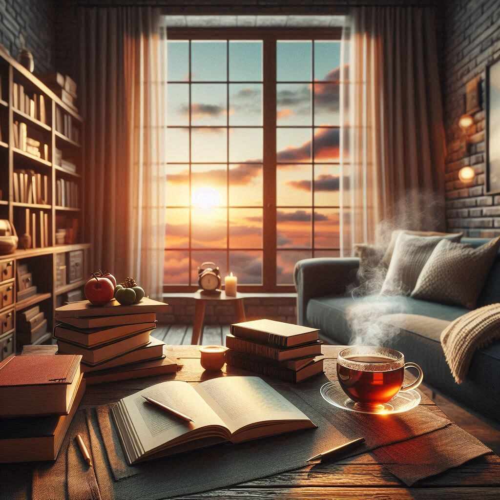 Major Lessons from the Book