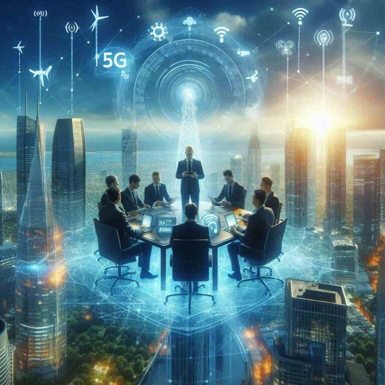 Managed Private Cellular 5G Offering PPTX