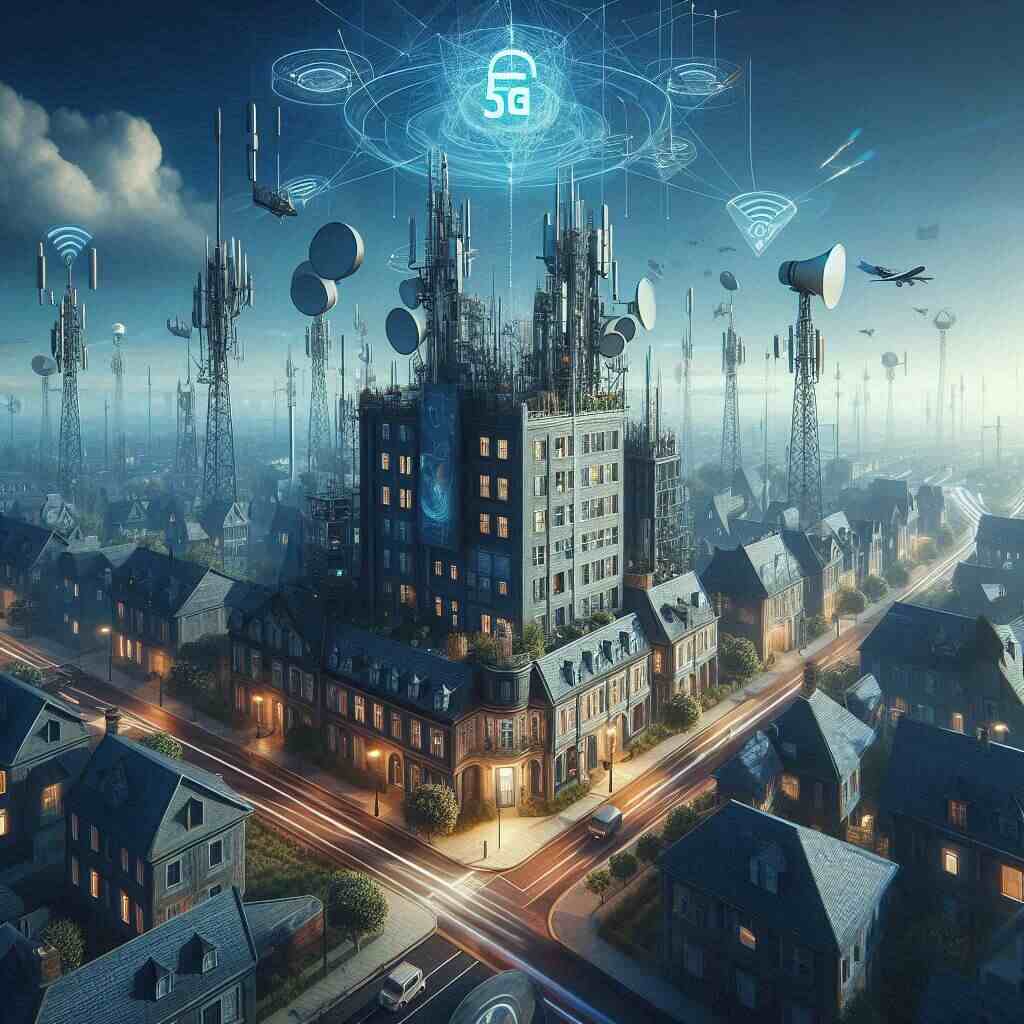 Managed Private Cellular 5G Offering PPTXs