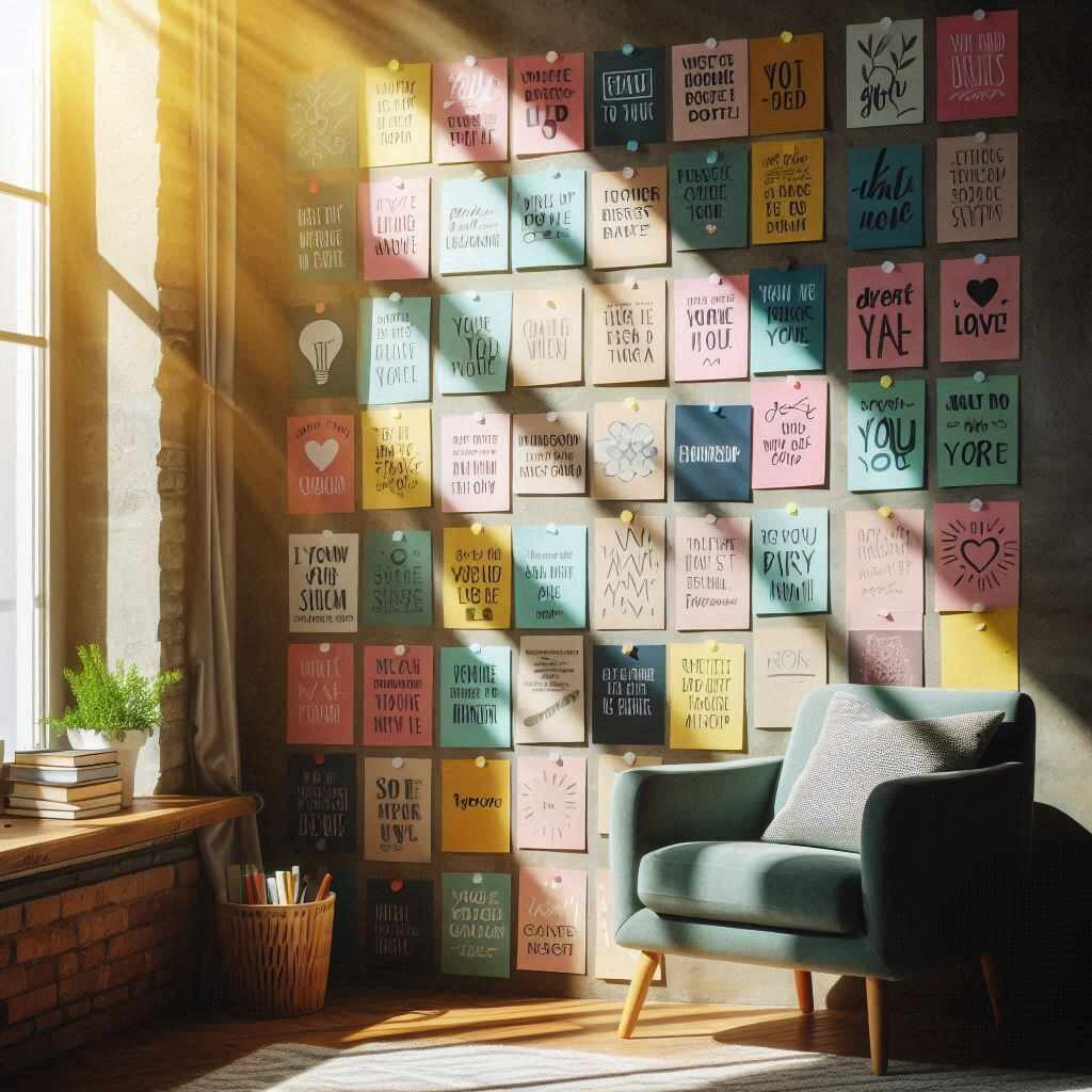 Meaningful Quotes from House Arrest