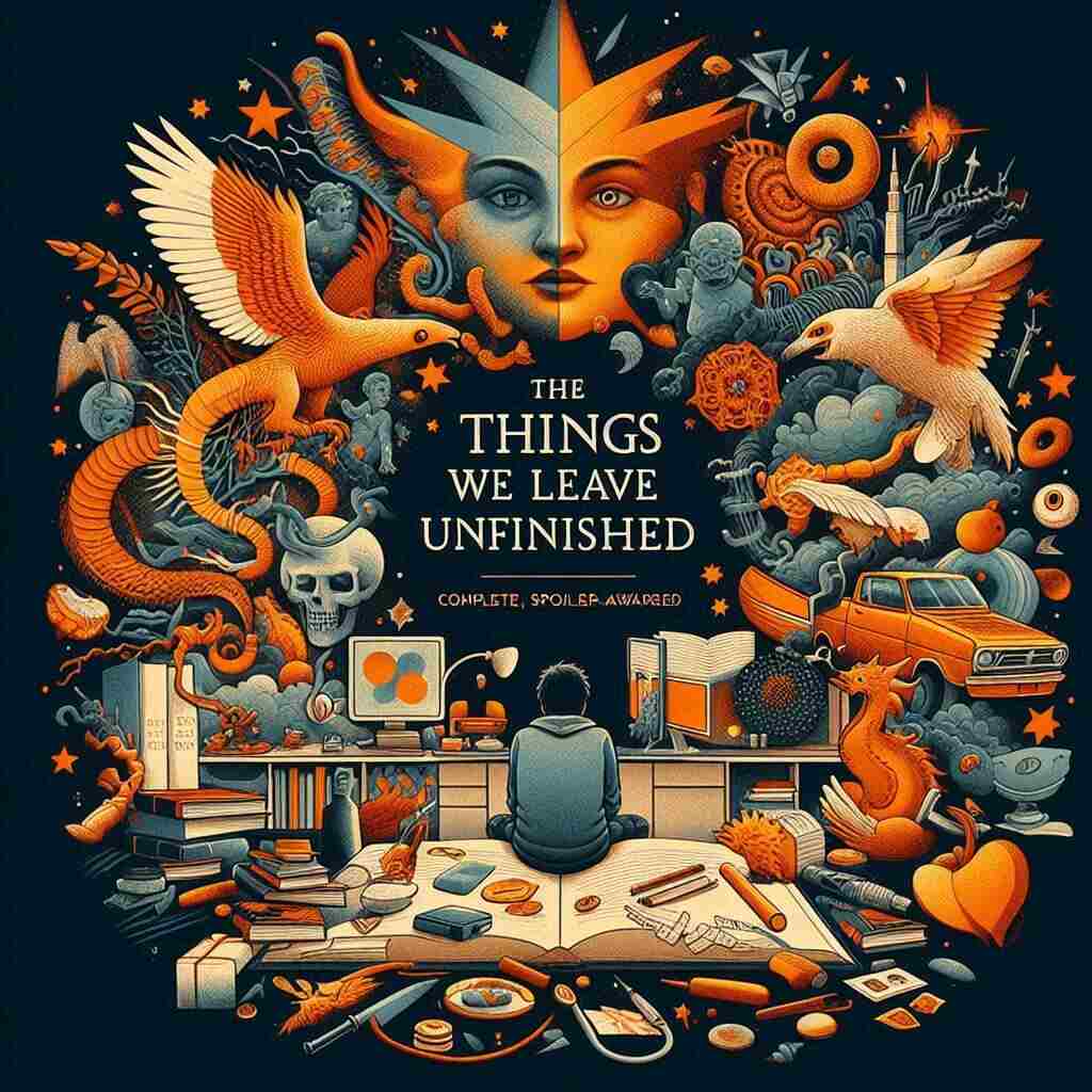 Present-Day Plot Summary