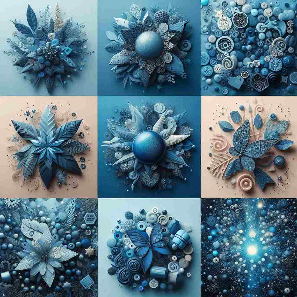 Quotes About Blue Colour Inspiration, Beauty, and Fun