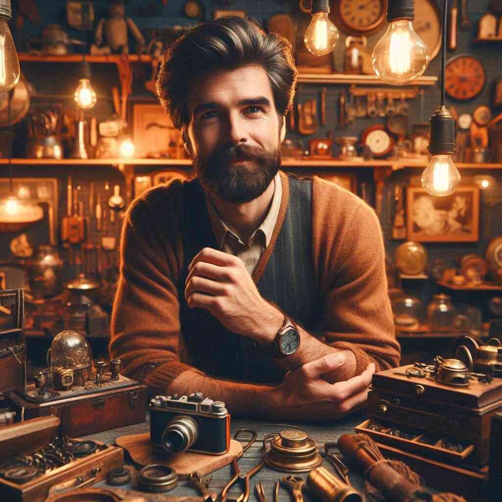 Restoration Projects in Small-Town America