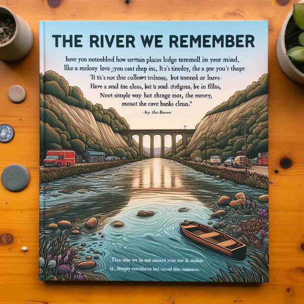 The River We Remembers