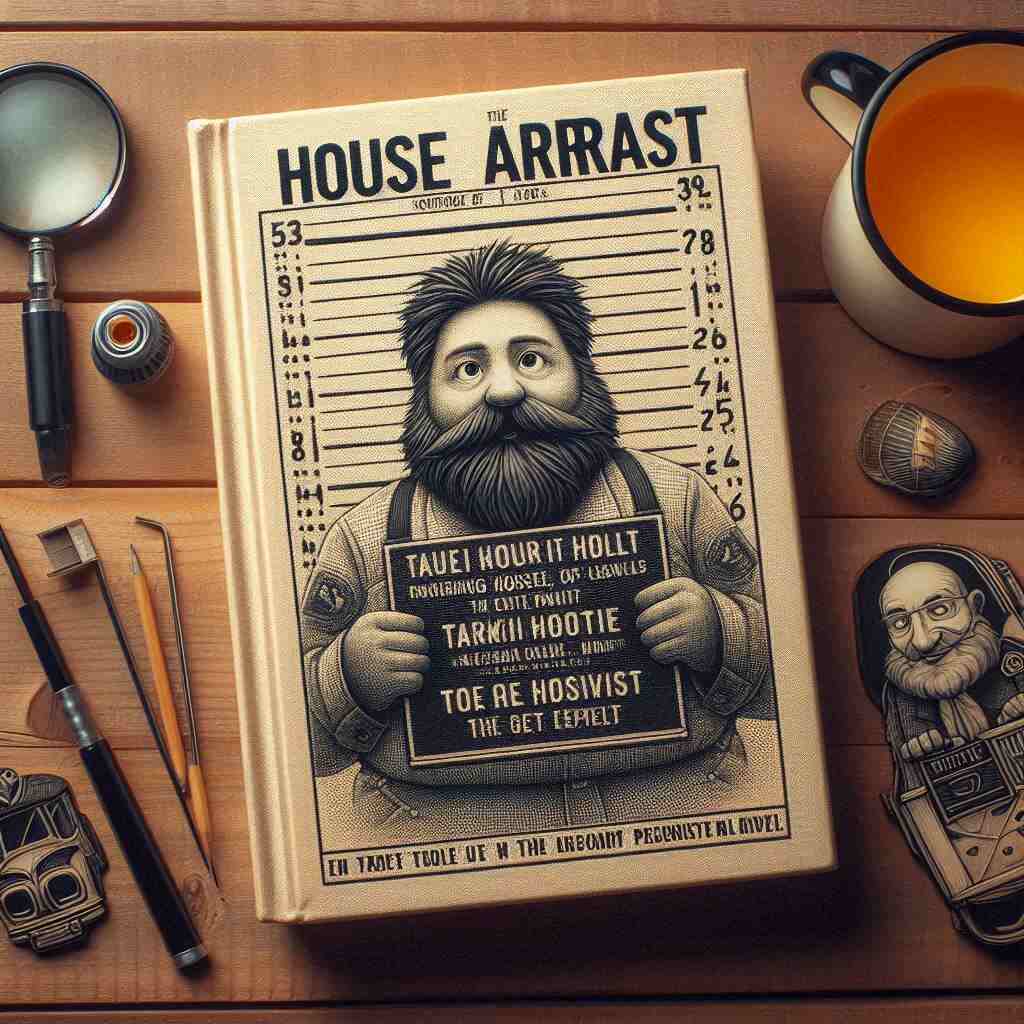 Top Quotes from House Arrest Ka Holt