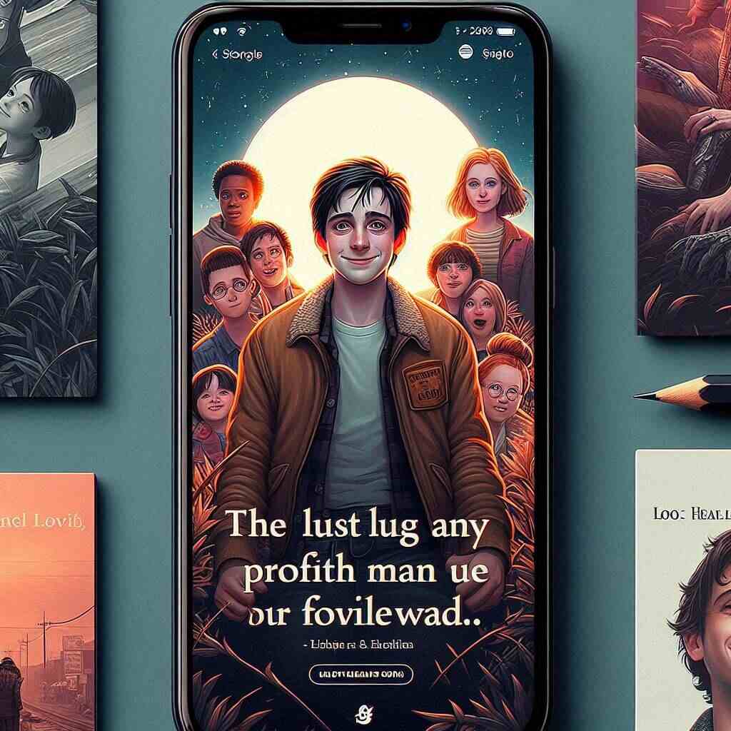 Types of Facebook Cover Photo Quotes