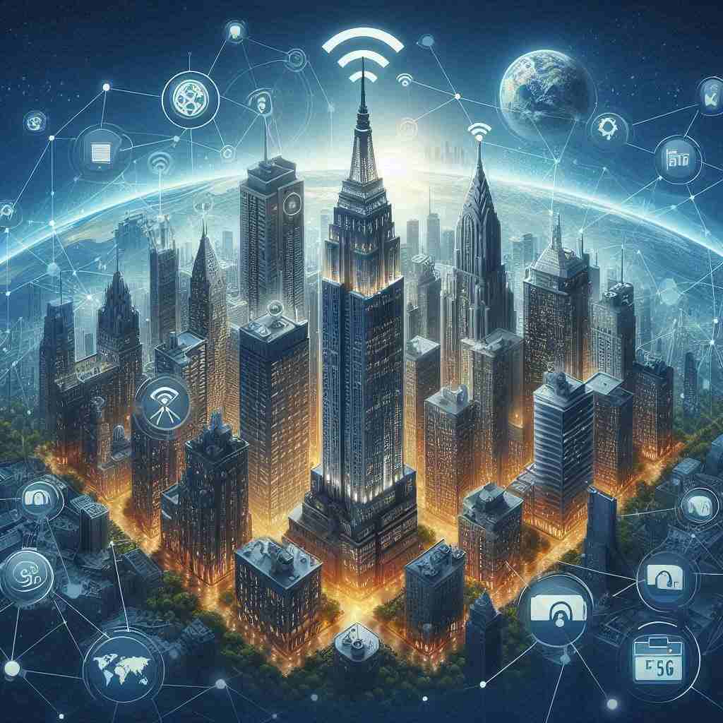 What Does “Managed” Mean in 5G