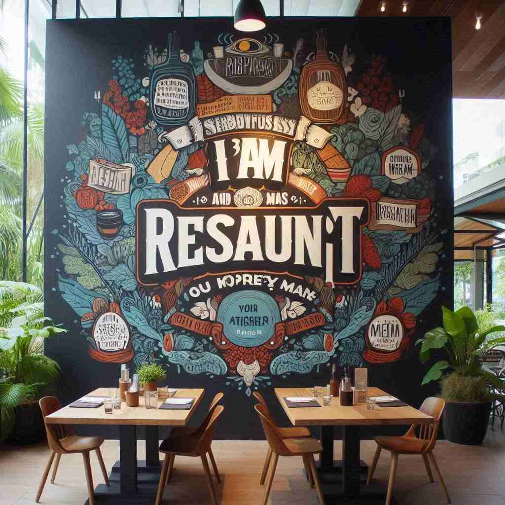 Why Quotes Matter in the Food and Restaurant World