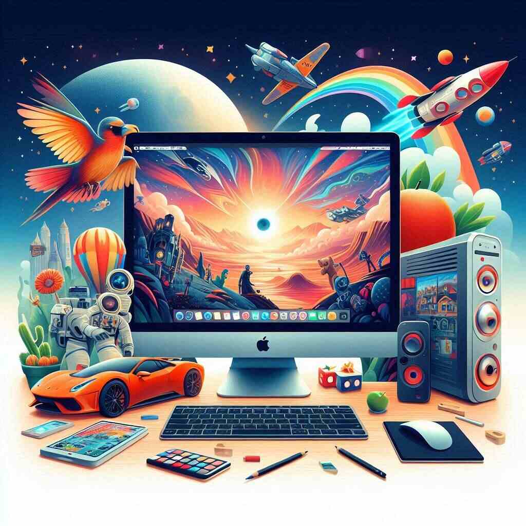 Advantages of Mac računala