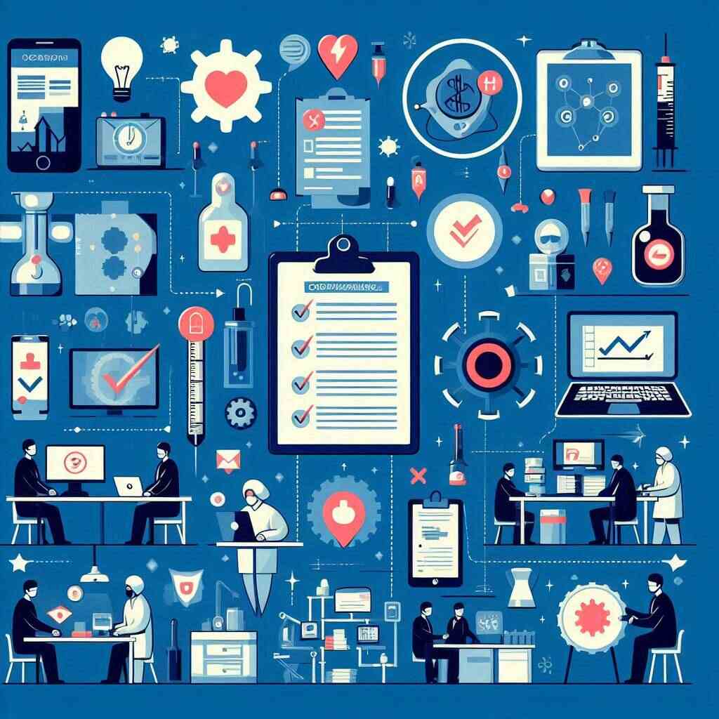 Benefits of Implementing SOPs