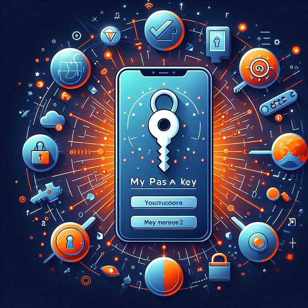 Benefits of using mypasokey