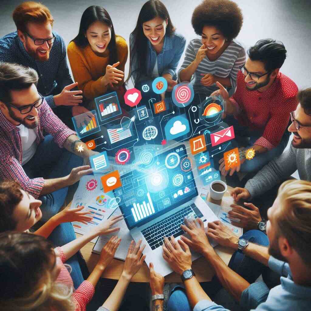 Creating an Account on Troozer Com