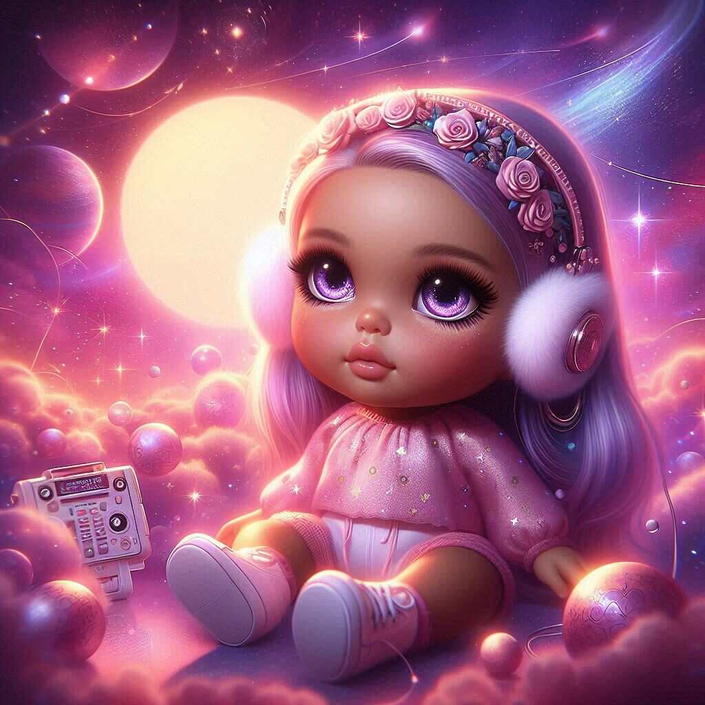 Early Life and Background