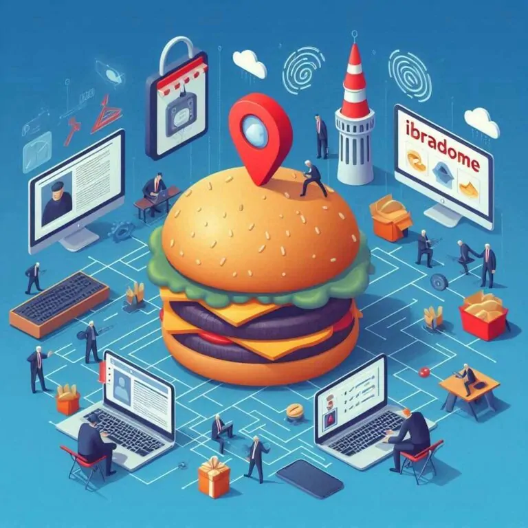 Ibradome What It Is, Risks, and How to Stay Safe Online