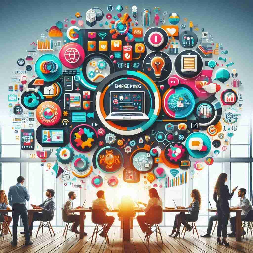 Key Features of TheHRWP