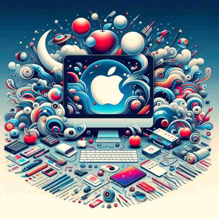 Mac Računala A Complete Guide to Apple Computers