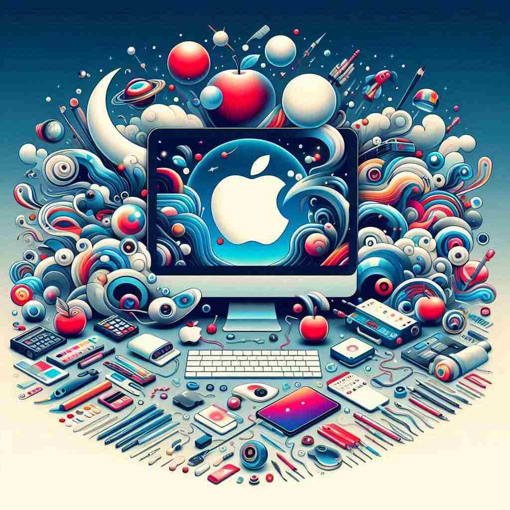 Mac Računala A Complete Guide to Apple Computers