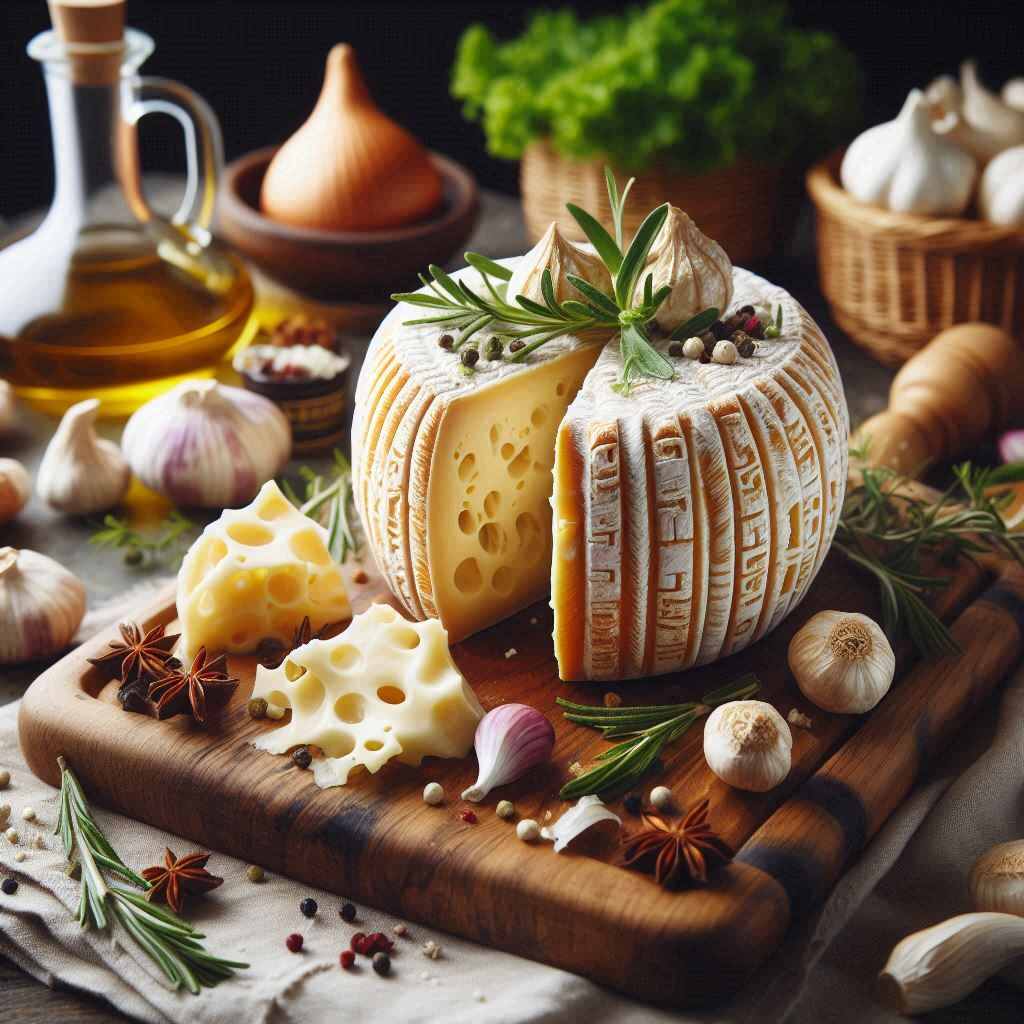 Masgonzola The Ultimate Guide to This Unique Cheese