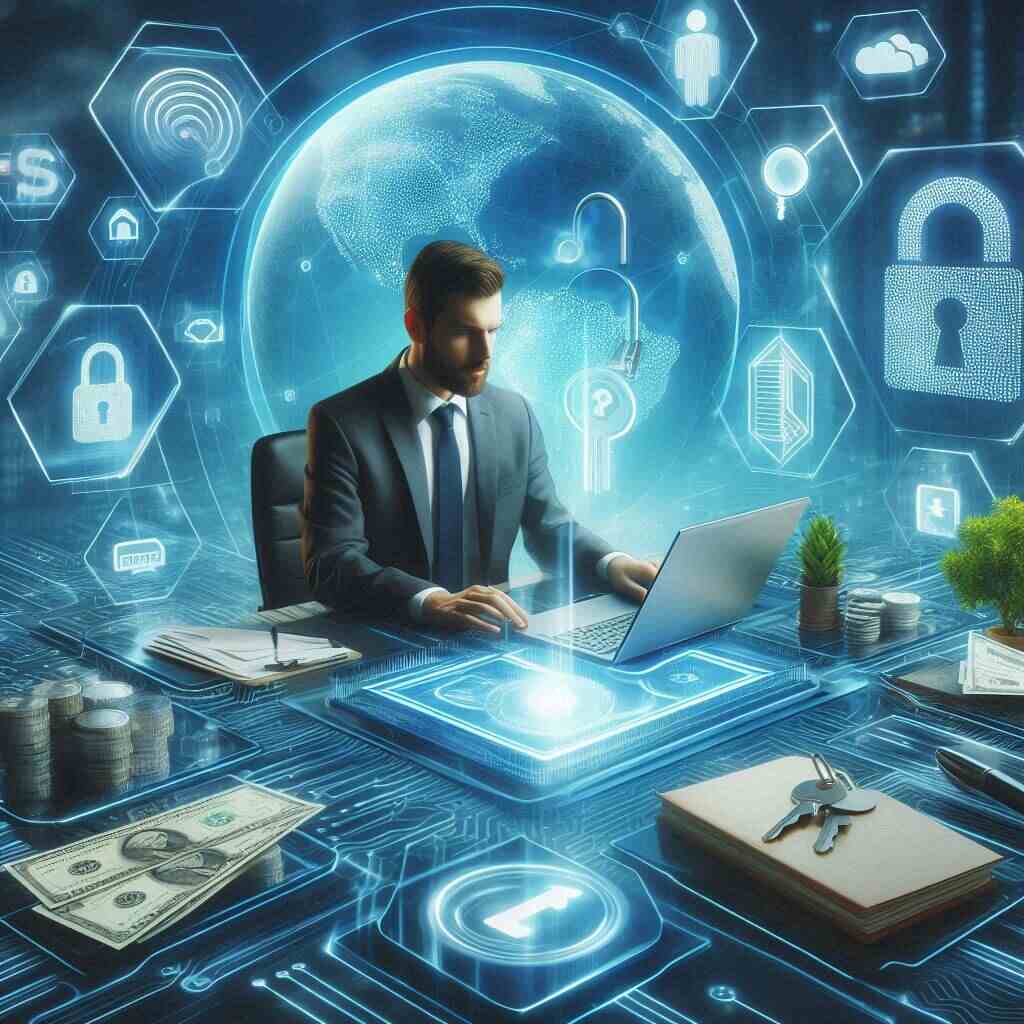 Mypasokey Your Simple, Secure Path to Passwordless Login