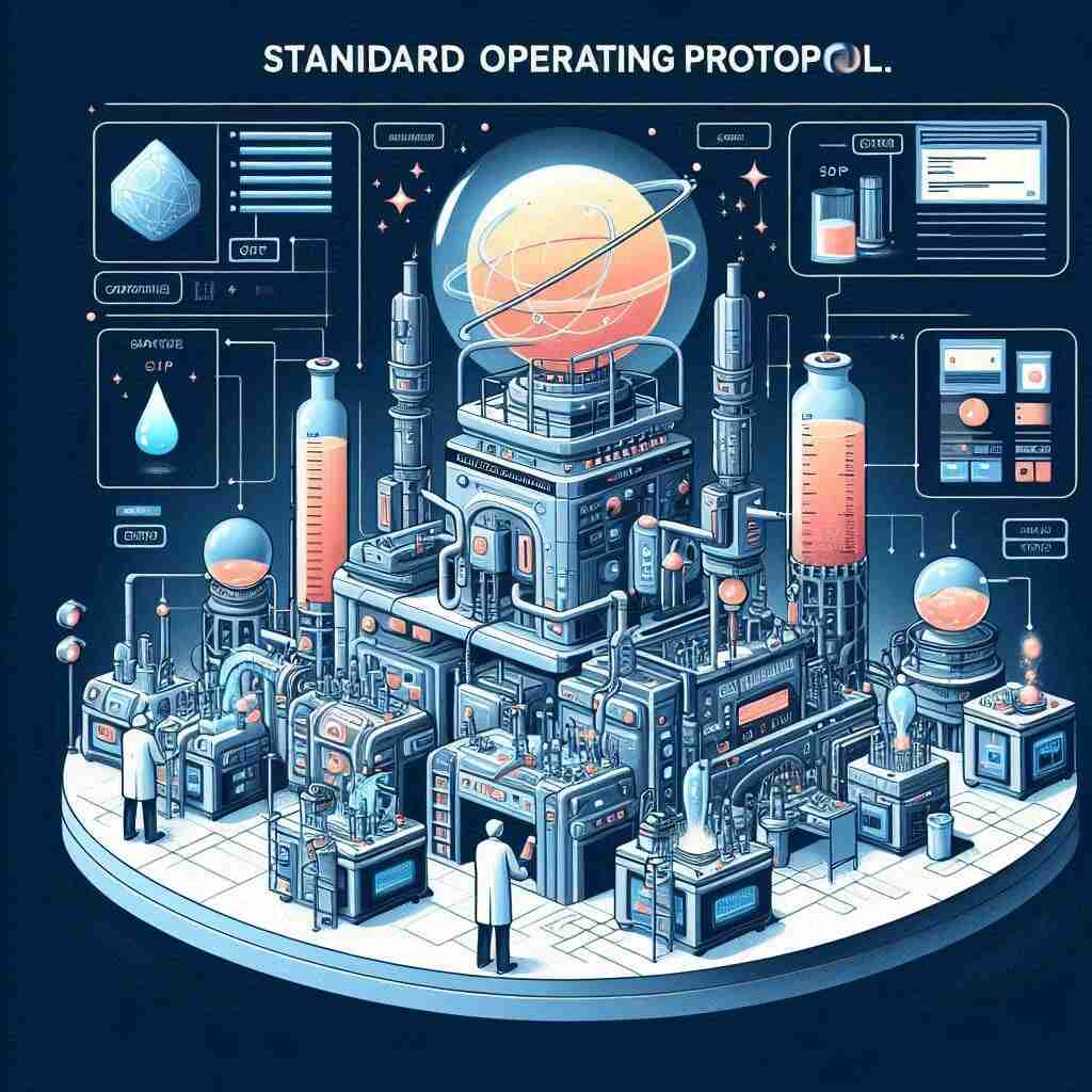 Protocolo Operacional Padrão Complete SOP Guide
