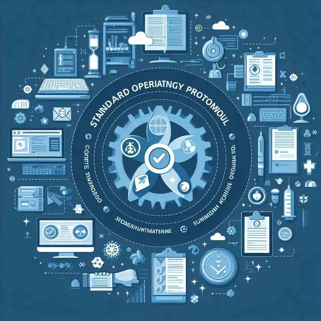 Protocolo Operacional Padrão
