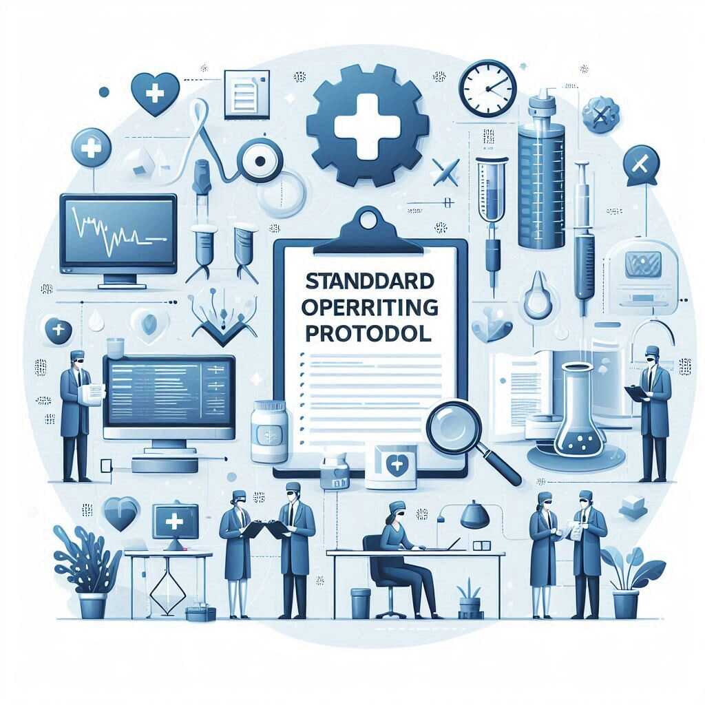 Structure of an SOP (POP)