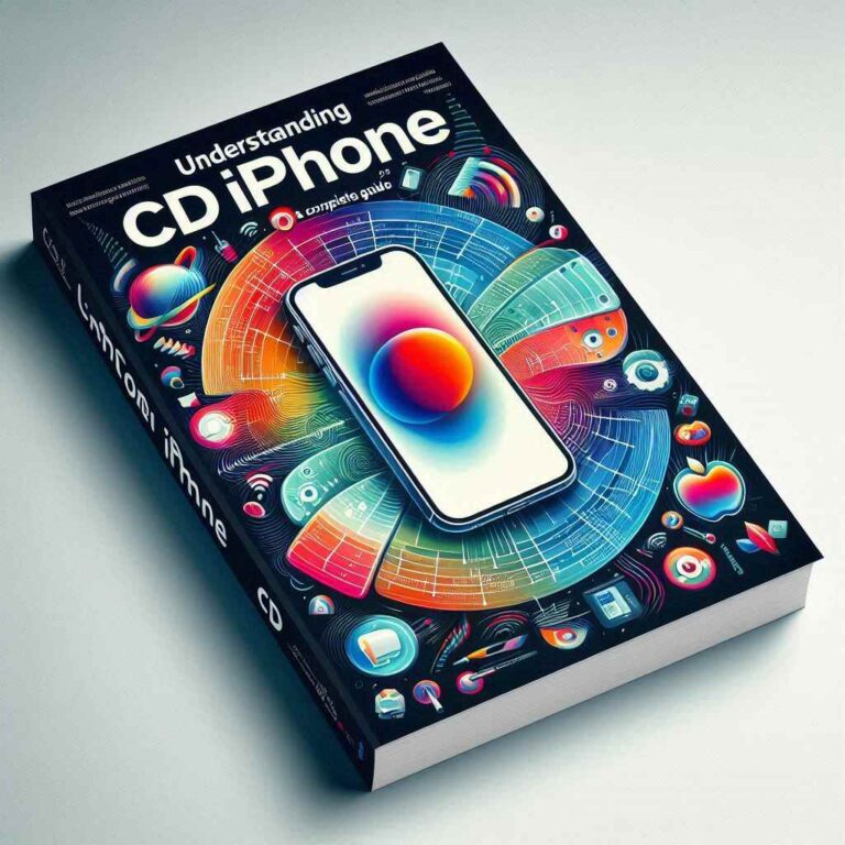 Understanding Cdiphone A Complete Guide