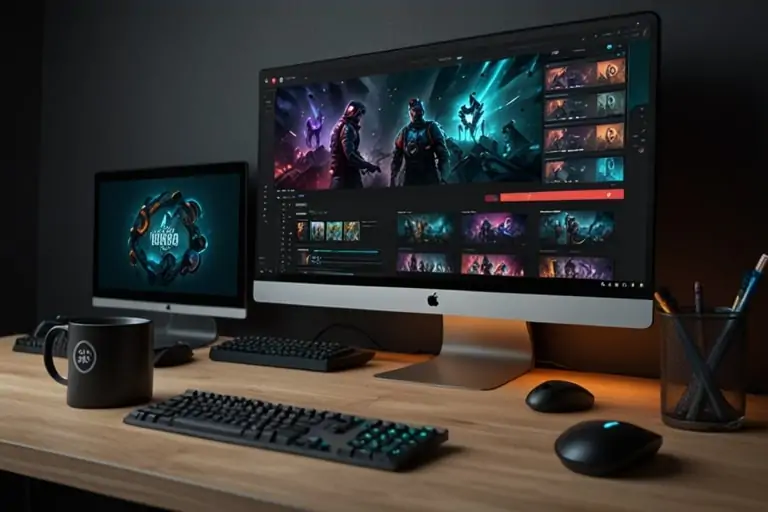 Blog Gaming DualMedia Ultimate Guide for Gaming Creators