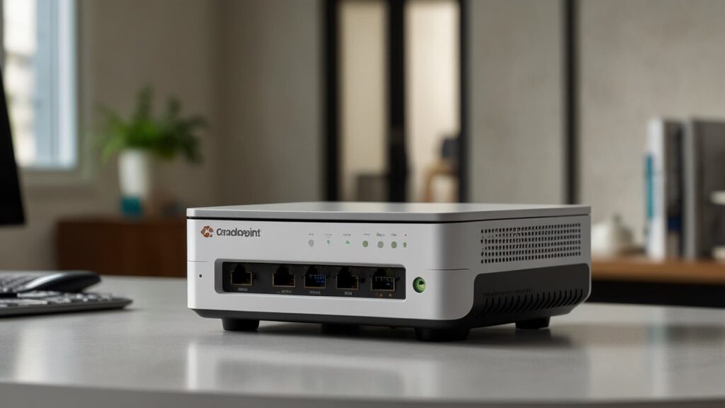 How to Manually Reset Cradlepoint E300 (Complete Step-by-Step Guide)