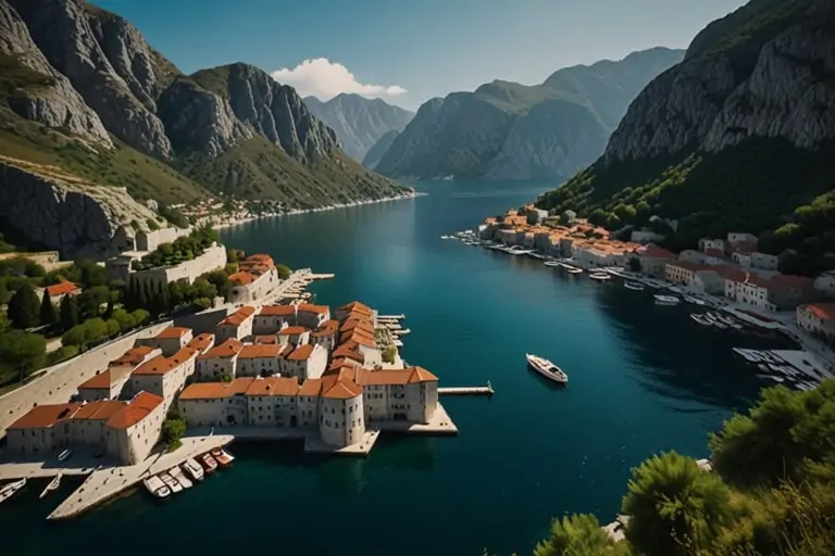 Kotora Melnkalne – A Complete Guide to History, Culture, and Travel