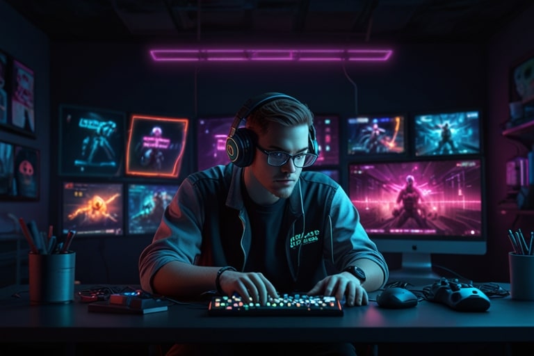 Why Blog Gaming DualMedia Is the Future of Gaming Content