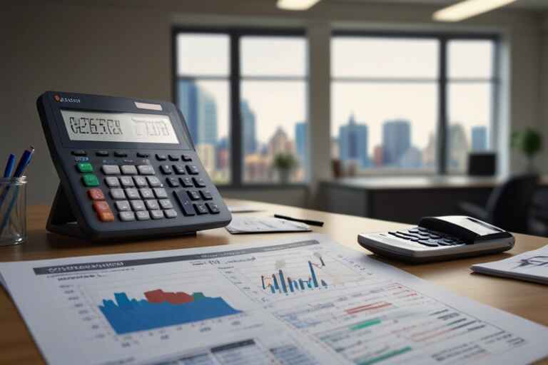 Contribution Margin Formula (Main Formula)
