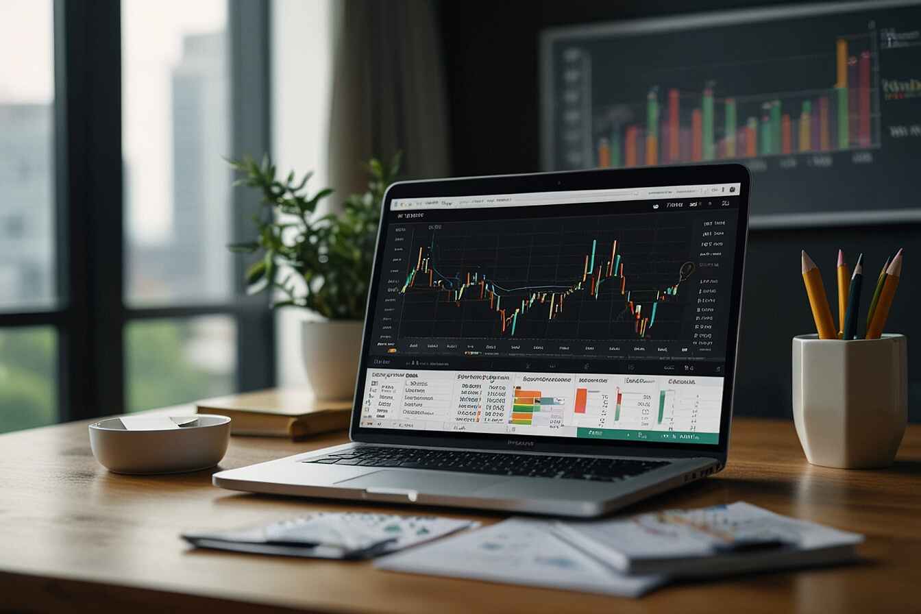 Discounted Cash Flow Training A Complete Step-by-Step Guide for Beginners and Professionals