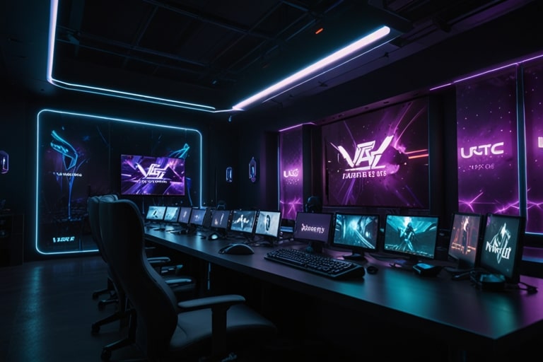 DualMedia Esports The Ultimate Growth Blueprint for Modern Gaming Brands