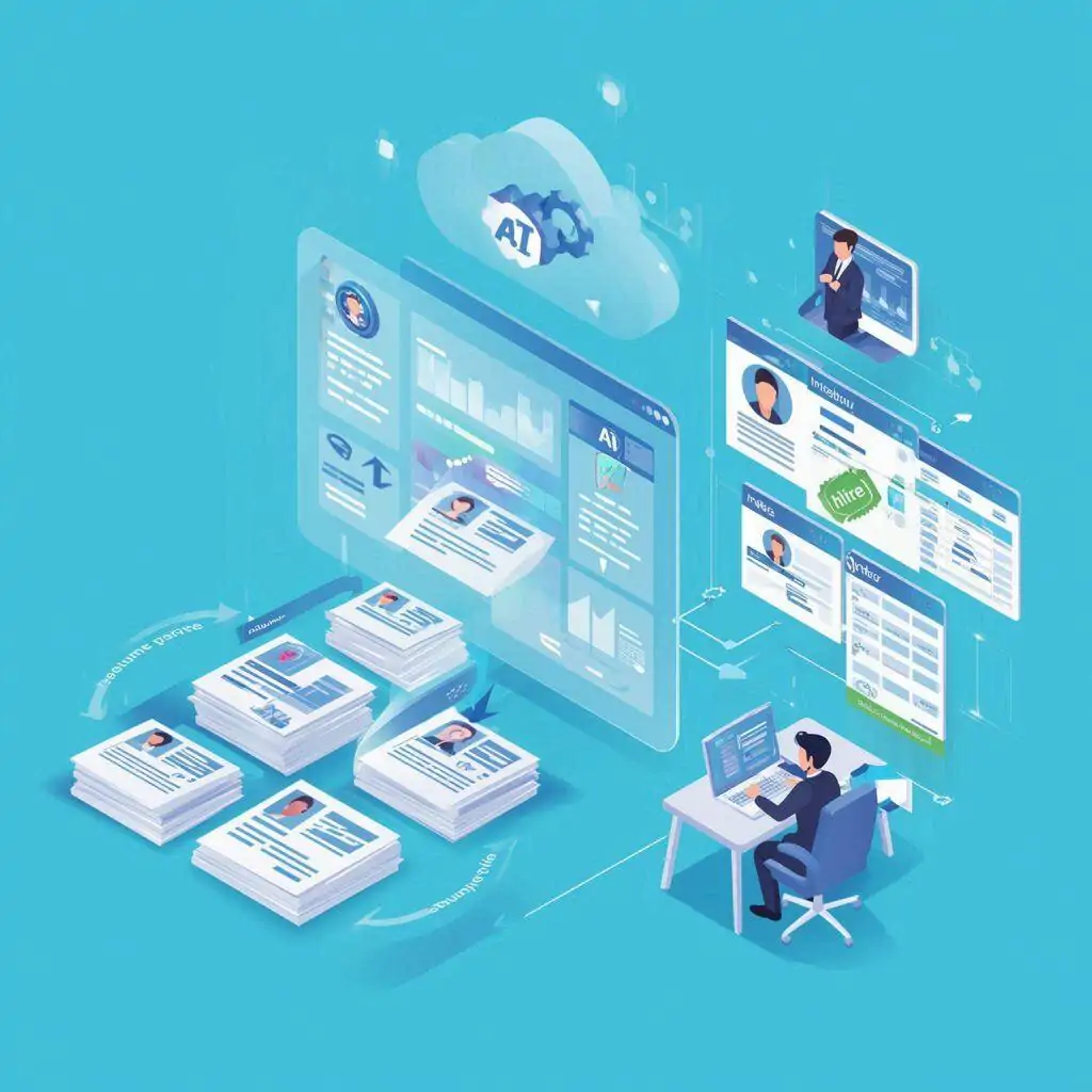 How Applicant Tracking Systems Are Transforming the Hiring Process