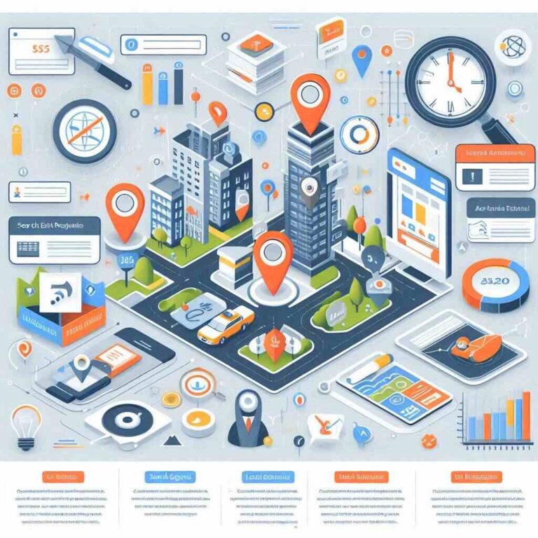 How Local SEO Can Drive Targeted Traffic Without Paid Ads