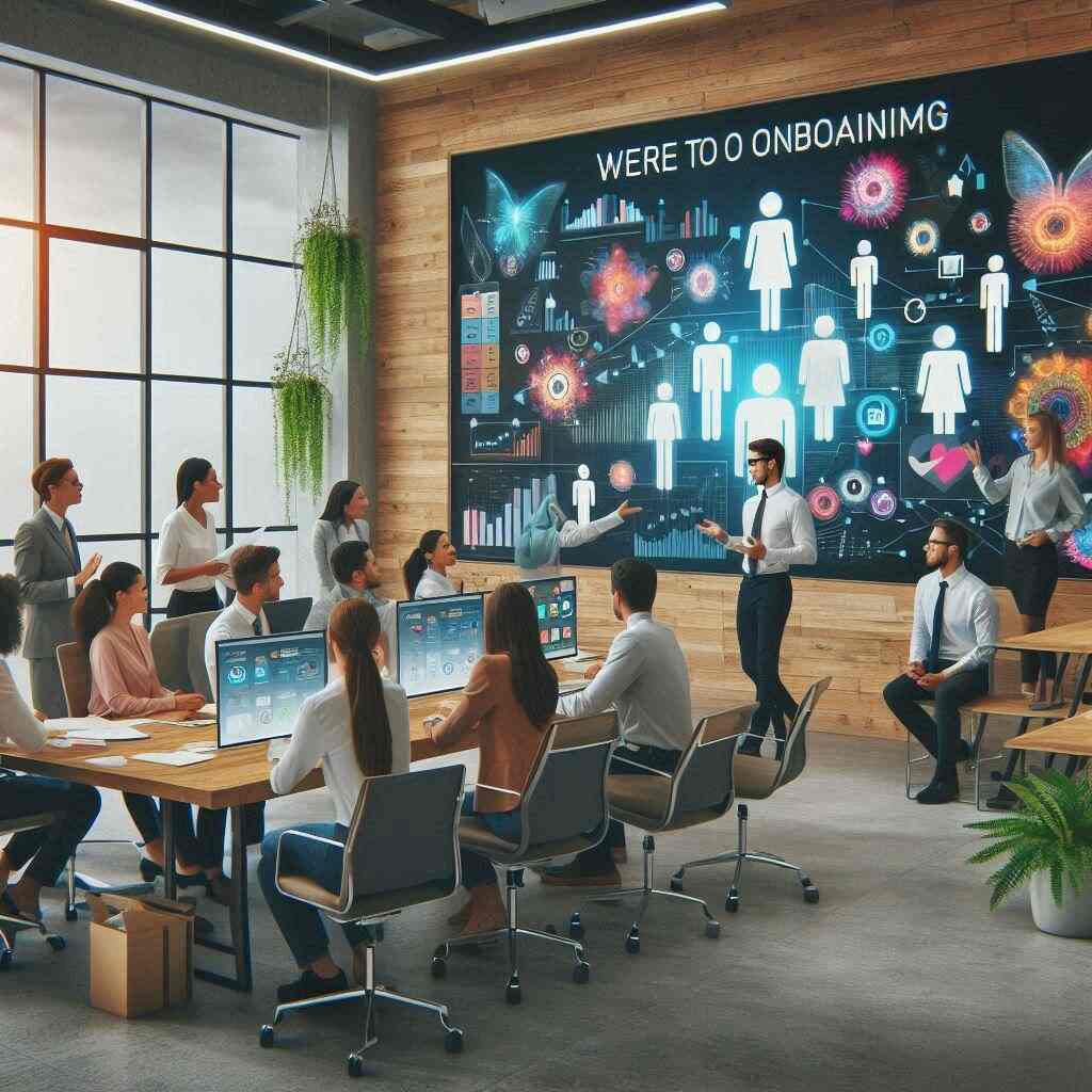 How to Build an Employee Onboarding Experience That Sets Teams Up for Success