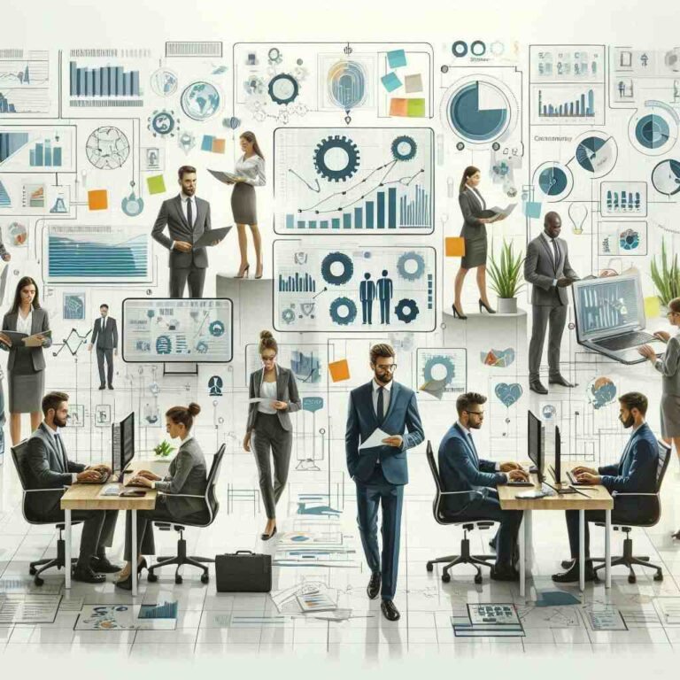 Top Tips for Supporting Employees with Complex Responsibilities