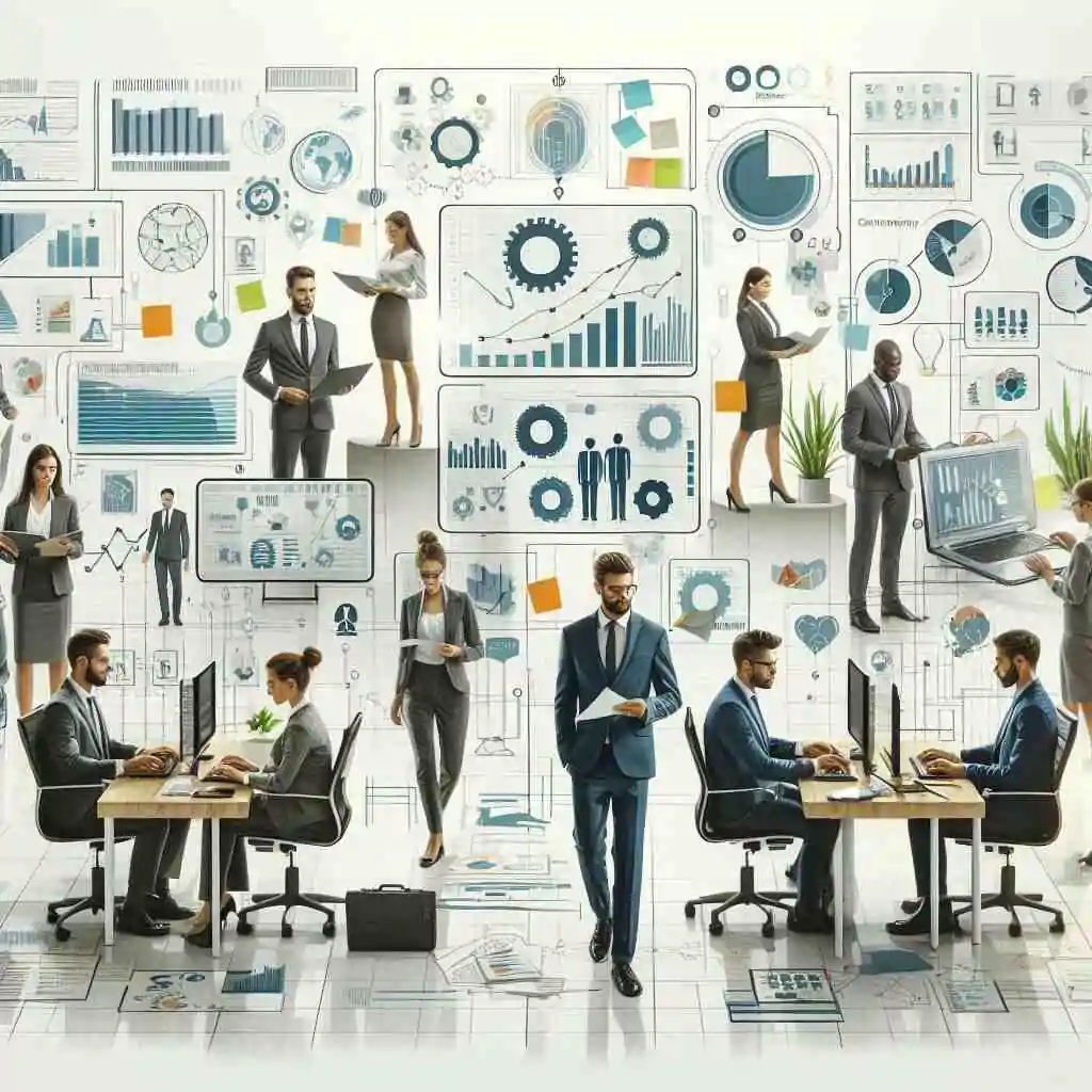 Top Tips for Supporting Employees with Complex Responsibilities