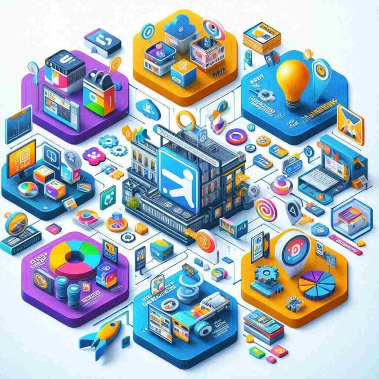 6 Strategic Ways to Diversify Your Business Advertising Channels