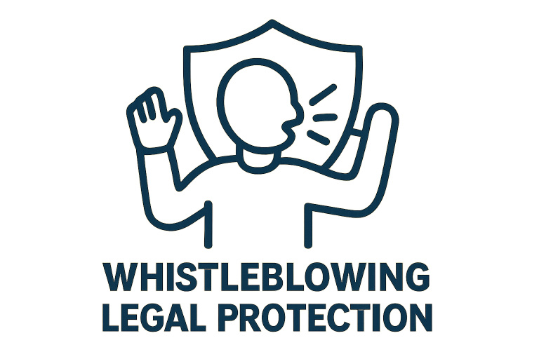 From Disclosure to Accountability Whistleblowers and Workplace Culture