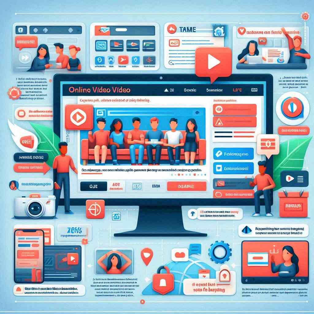 Key Features of ThisVid