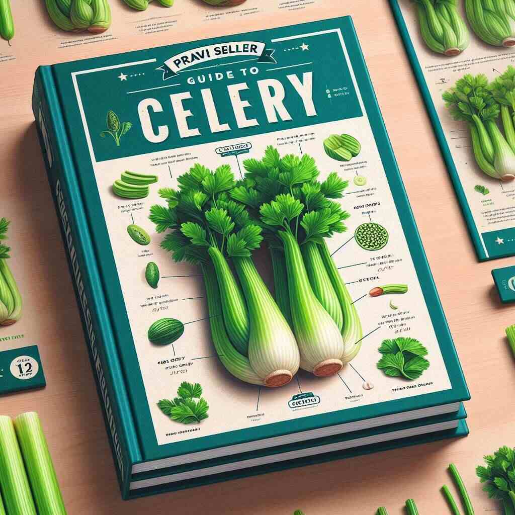 Nutritional Value of Pravi Celer