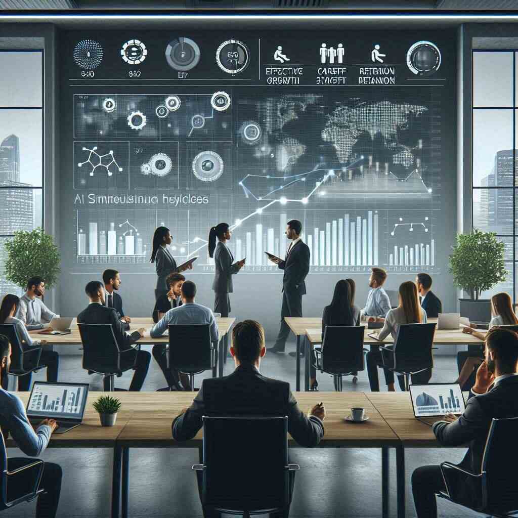 The Hidden Impact of Training Efficiency on Long-Term Staff Retention