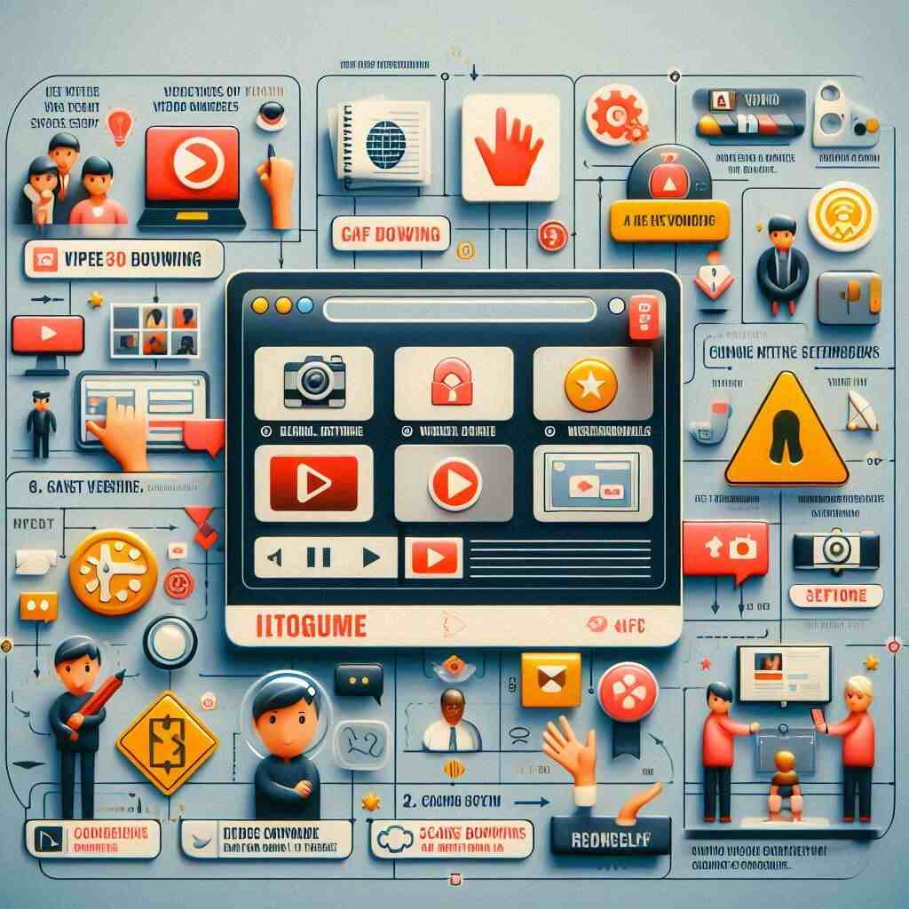 ThisVid Guide to the Platform, Its Features, and Online Safety